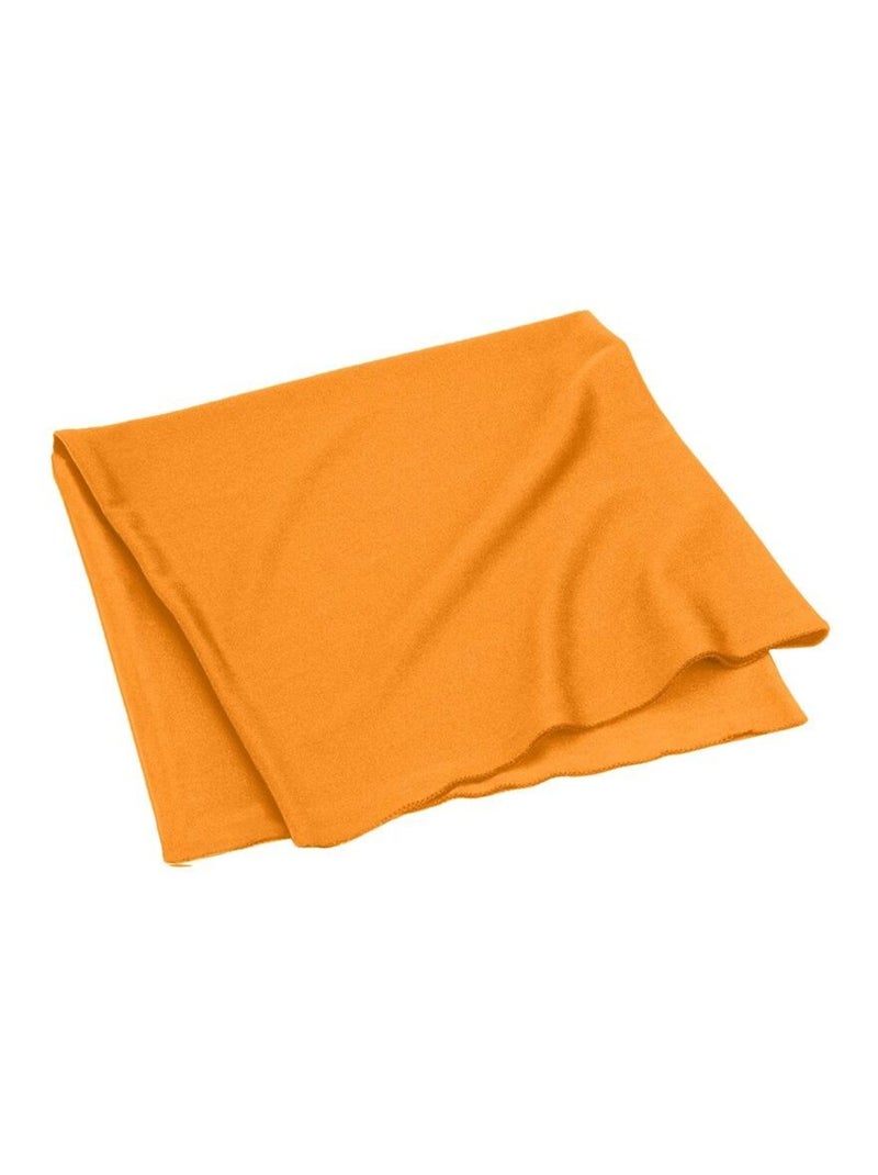 Beechfield - Cache-cou MORF ORIGINAL Orange mandarine - Kiabi
