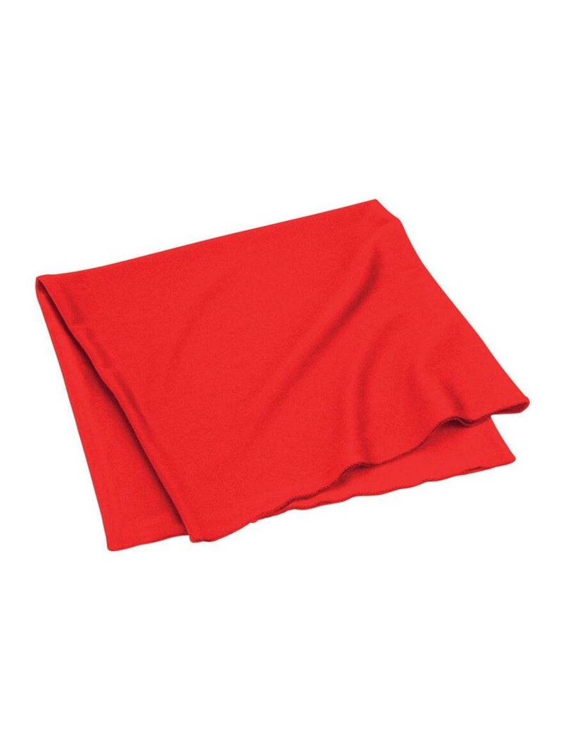 Beechfield - Cache-cou MORF ORIGINAL Rouge clair - Kiabi