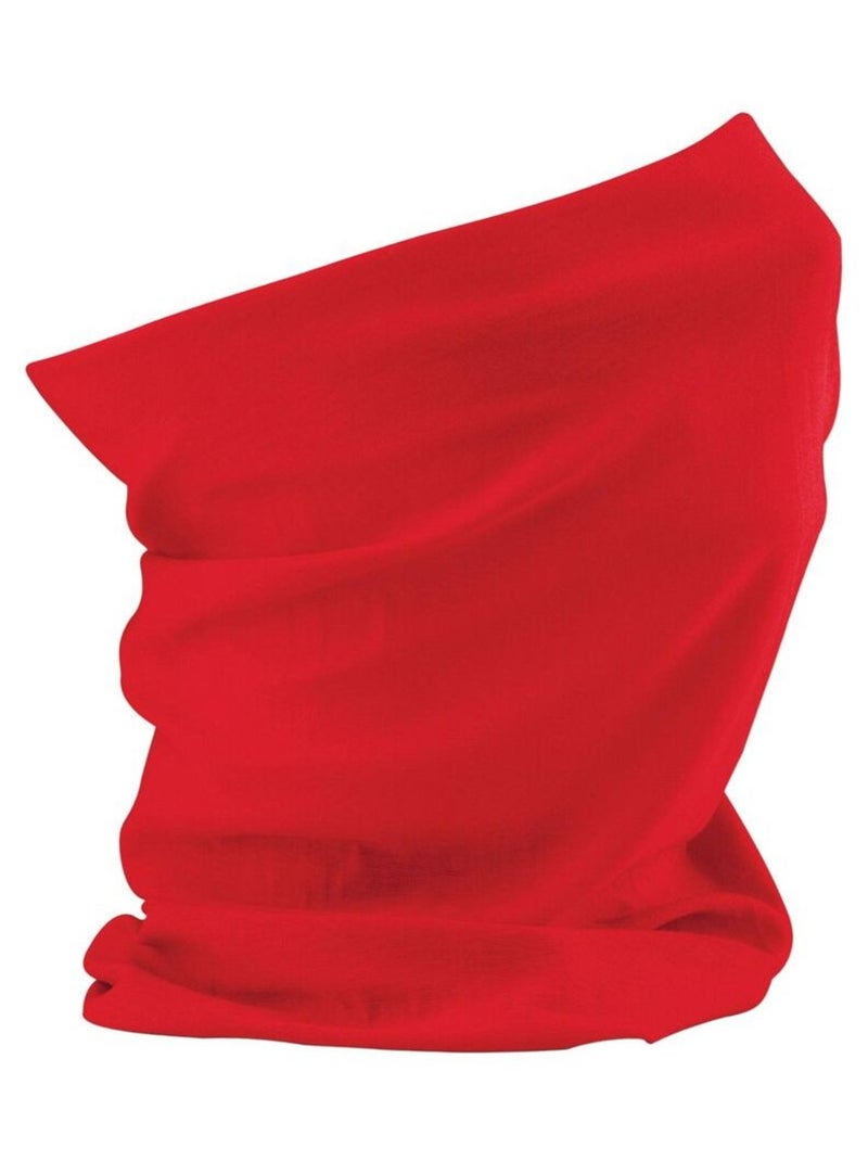 Beechfield - Cache-cou MORF ORIGINAL Rouge - Kiabi