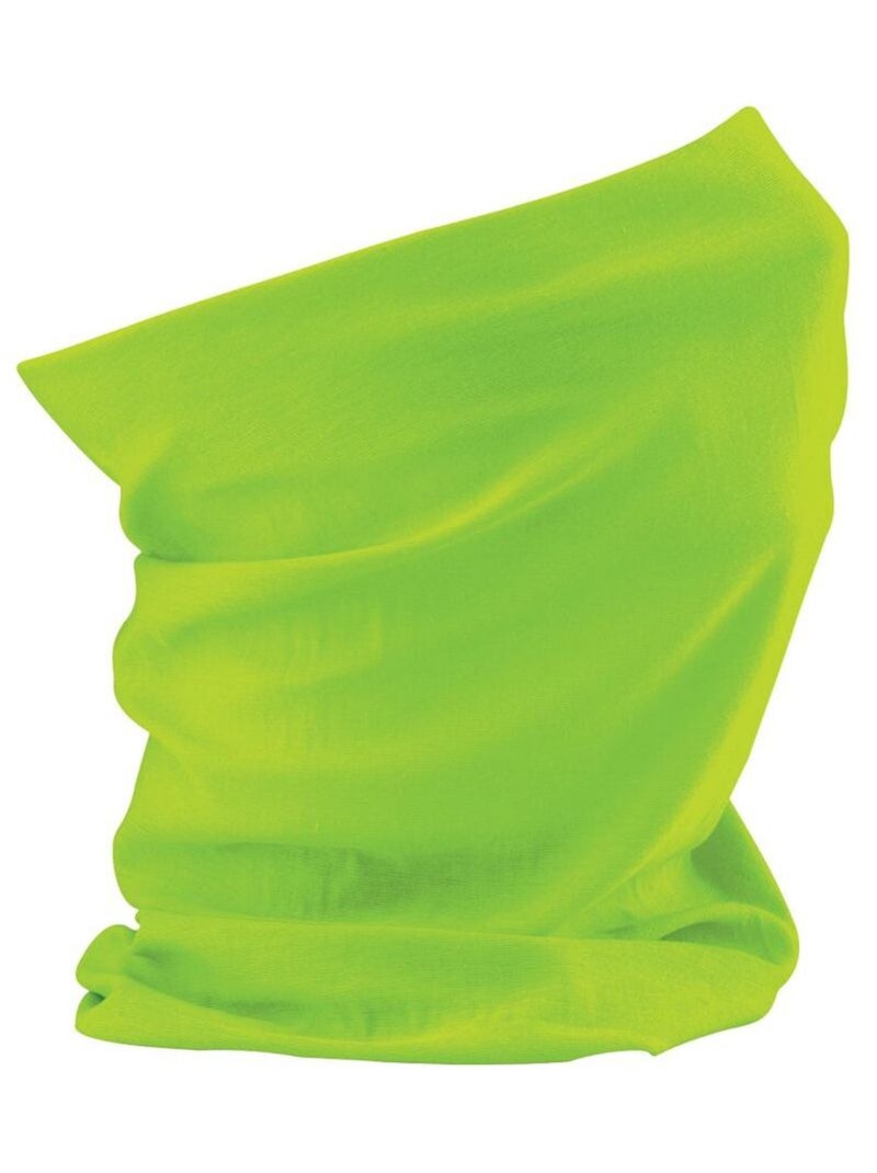 Beechfield - Cache-cou MORF ORIGINAL Vert clair - Kiabi