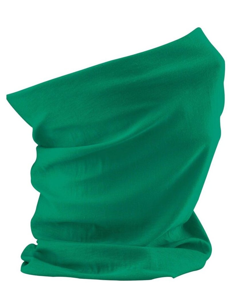 Beechfield - Cache-cou MORF ORIGINAL Vert - Kiabi