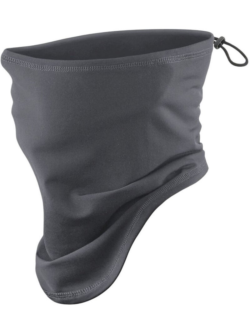 Beechfield - Cache-cou SPORTS TECH Gris foncé - Kiabi