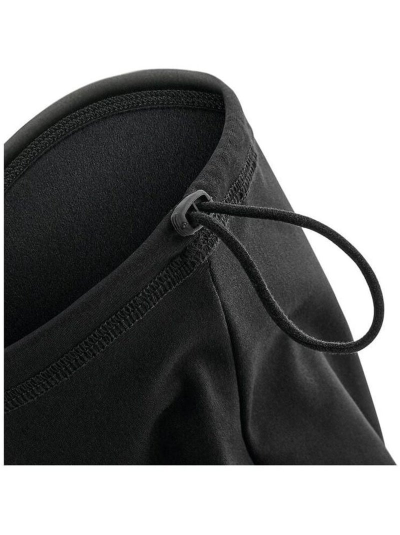 Beechfield - Cache-cou SPORTS TECH Noir - Kiabi