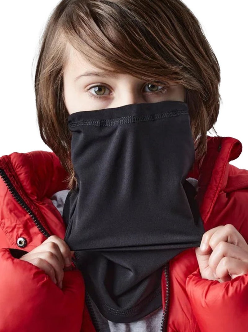 Beechfield - Cache-cou SPORTS TECH Noir - Kiabi