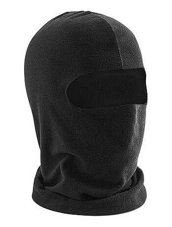 Beechfield - Cagoule en polaire - Mixte