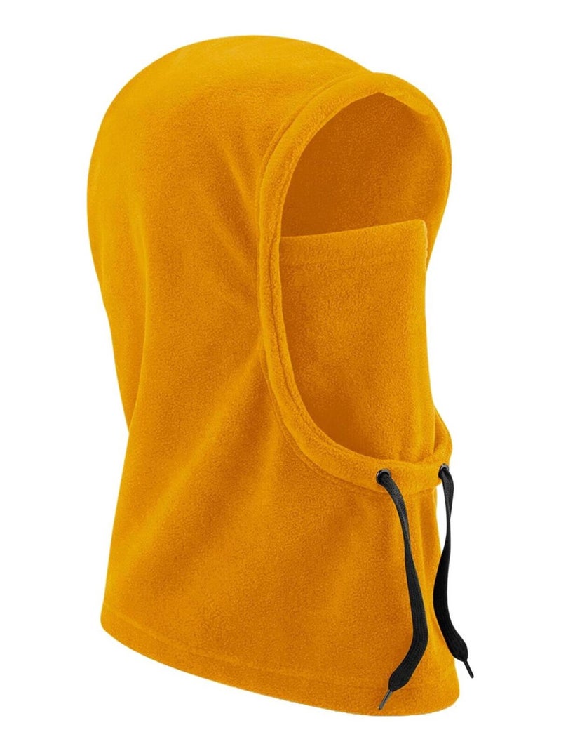 Beechfield - Cagoule Jaune foncé - Kiabi