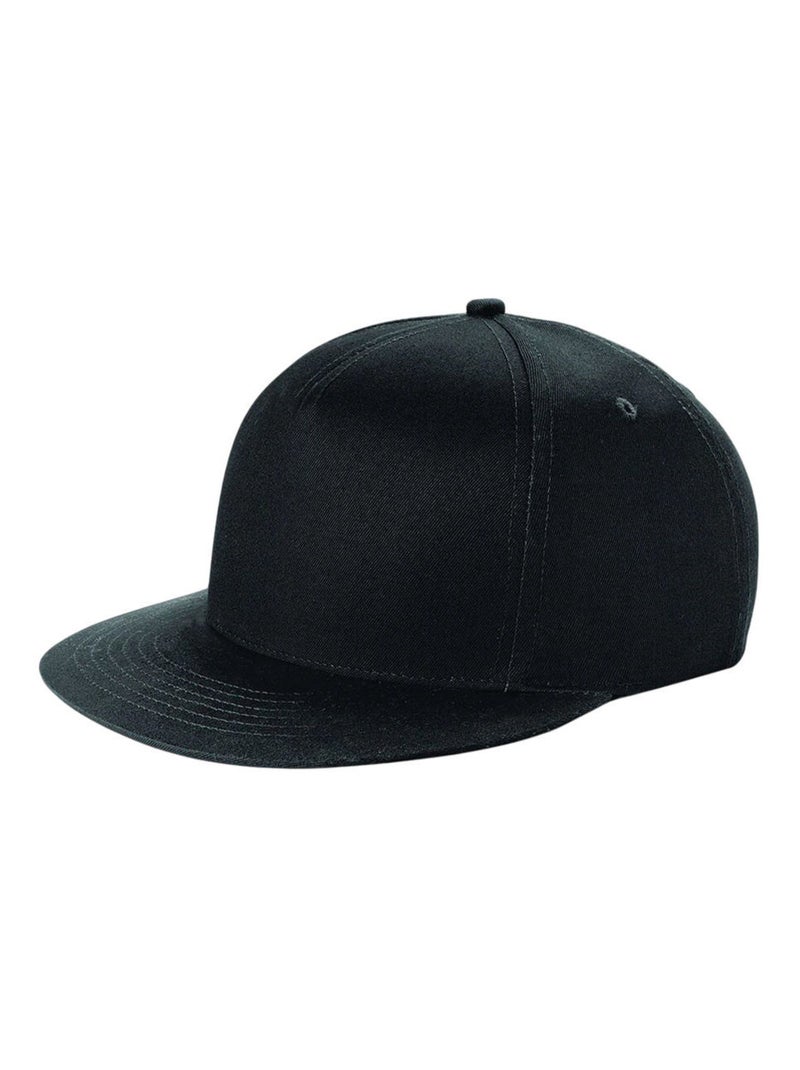 Beechfield - Casquette ajustable Noir - Kiabi