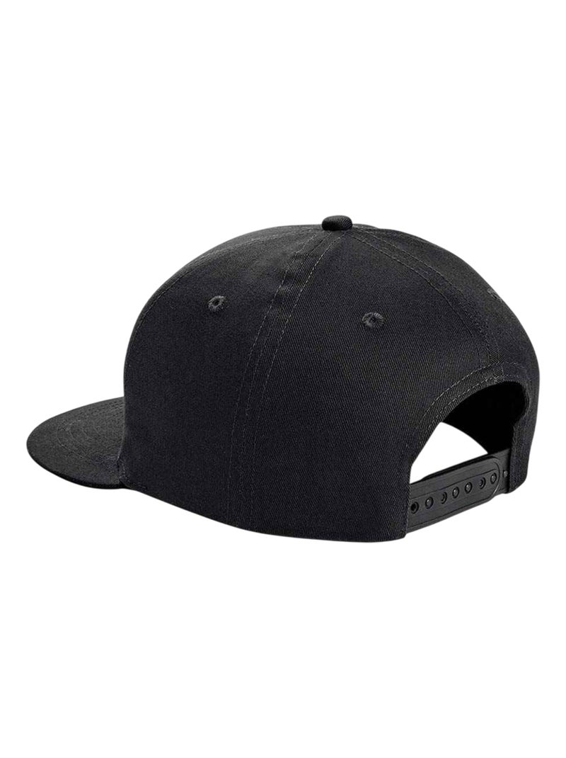 Beechfield - Casquette ajustable Noir - Kiabi