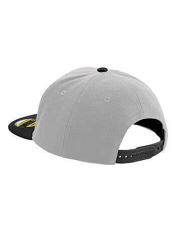 Beechfield - Casquette ajustable ORIGINAL