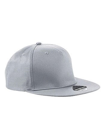 Beechfield - Casquette ajustable RAPPER