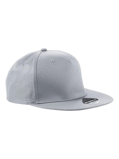 Beechfield - Casquette ajustable RAPPER - Kiabi