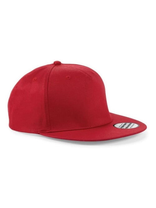 Beechfield - Casquette ajustable RAPPER - Kiabi