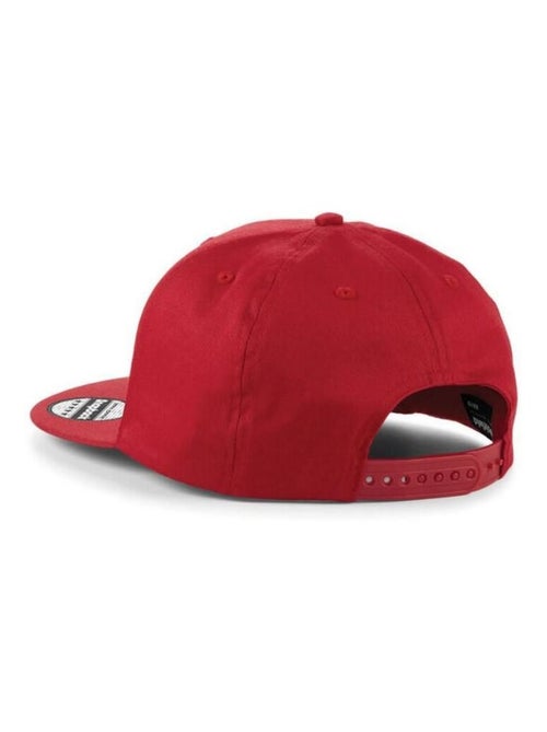 Beechfield - Casquette ajustable RAPPER - Kiabi