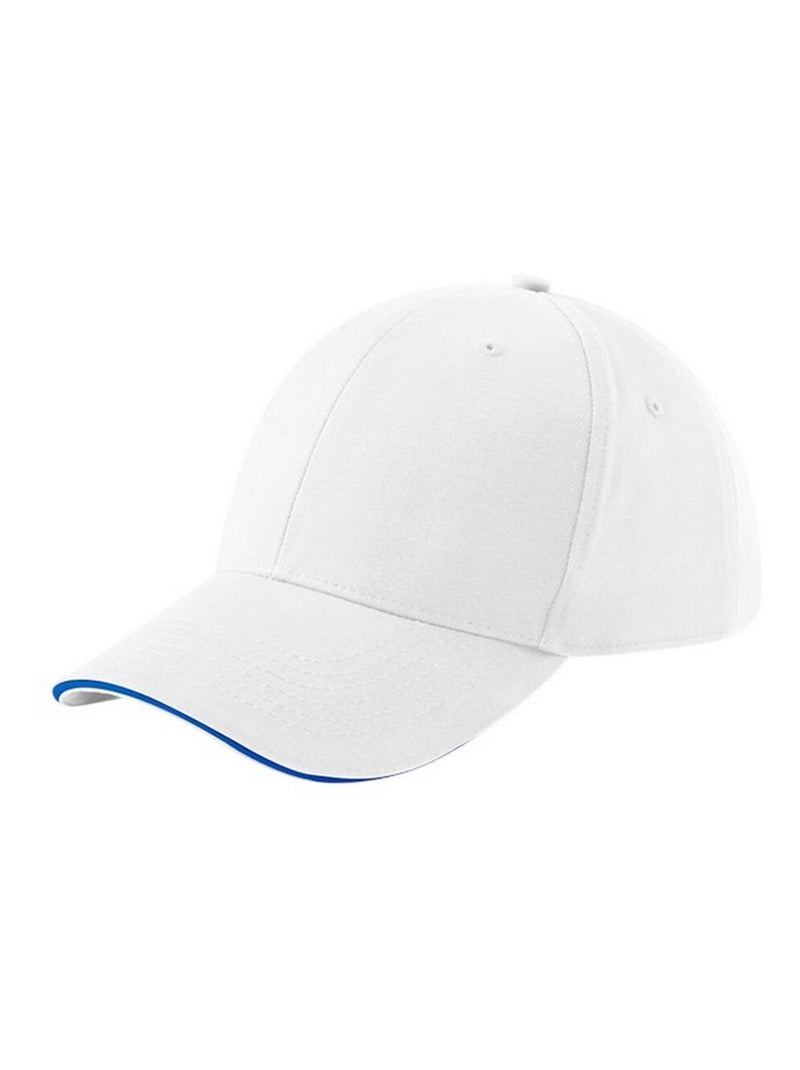 Beechfield - Casquette ATHLEISURE Blanc - Kiabi