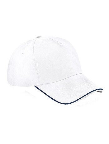 Beechfield - Casquette AUTHENTIC