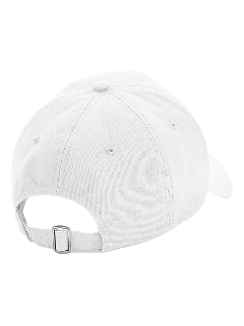 Beechfield - Casquette AUTHENTIC Blanc - Kiabi