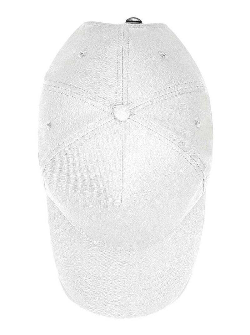 Casquette Beechfield AUTHENTIC - Modèle RW7120 Neuve Avec étiquettes (mixte, Style Décontracté)