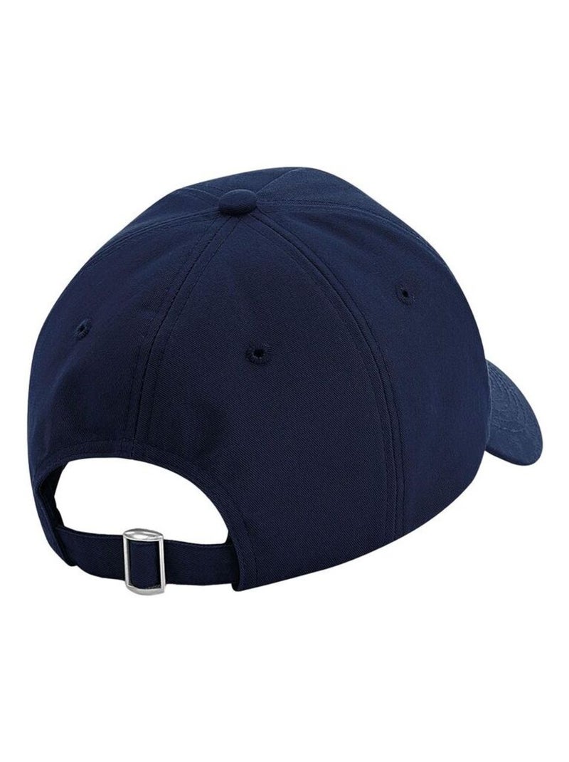 Beechfield - Casquette AUTHENTIC Bleu marine - Kiabi