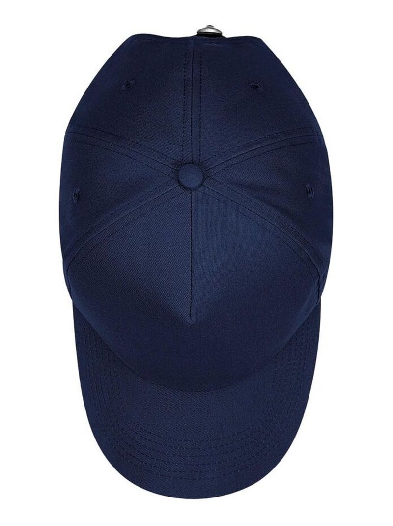 Beechfield - Casquette AUTHENTIC Bleu marine - Kiabi