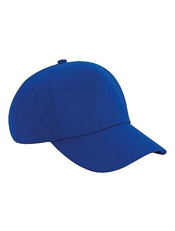 Beechfield - Casquette AUTHENTIC