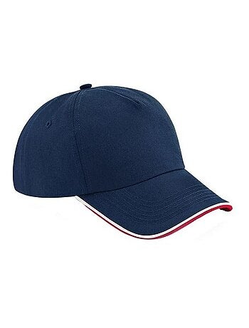 Beechfield - Casquette AUTHENTIC