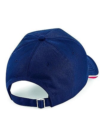 Beechfield - Casquette AUTHENTIC