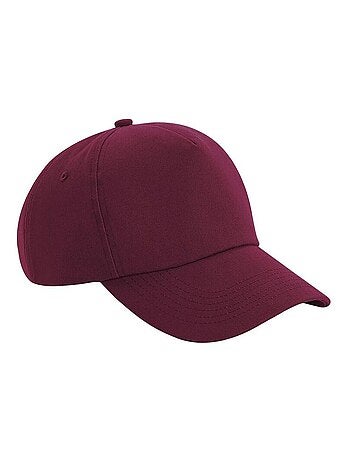 Beechfield - Casquette AUTHENTIC