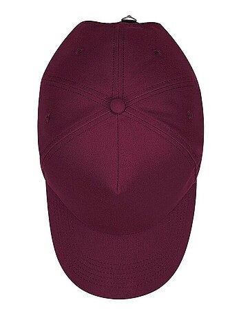 Beechfield - Casquette AUTHENTIC