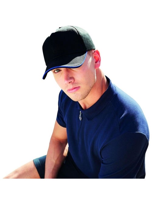 Beechfield - Casquette AUTHENTIC - Kiabi