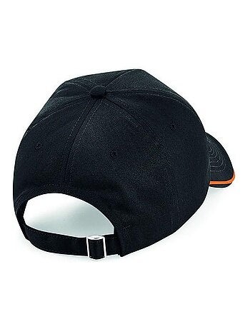 Beechfield - Casquette AUTHENTIC