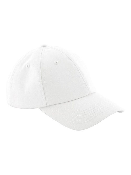 Beechfield - Casquette Baseball unisexe - Kiabi