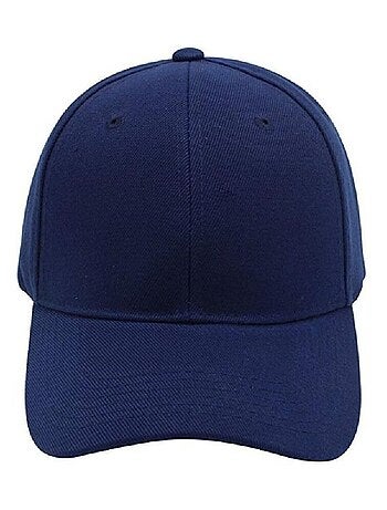 Beechfield - Casquette Baseball unisexe
