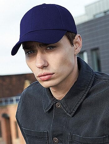 Beechfield - Casquette Baseball unisexe