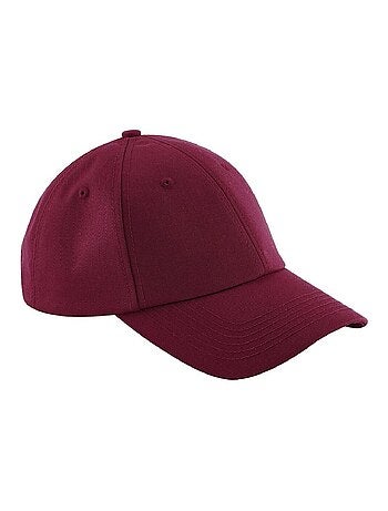 Beechfield - Casquette Baseball unisexe