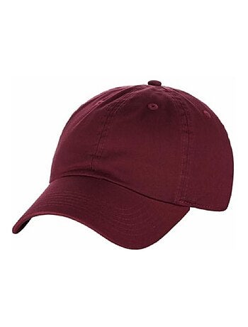 Beechfield - Casquette Baseball unisexe