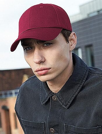 Beechfield - Casquette Baseball unisexe