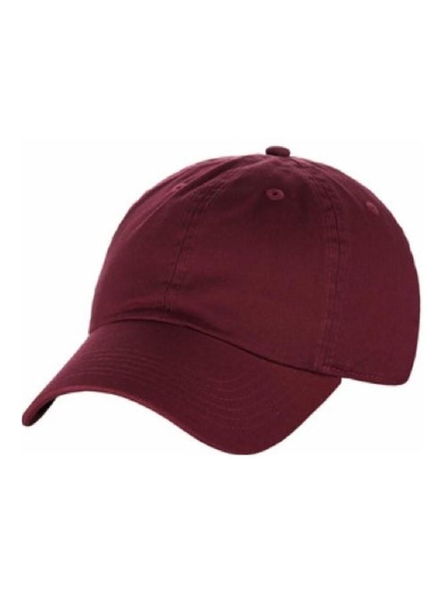 Beechfield - Casquette Baseball unisexe - Kiabi