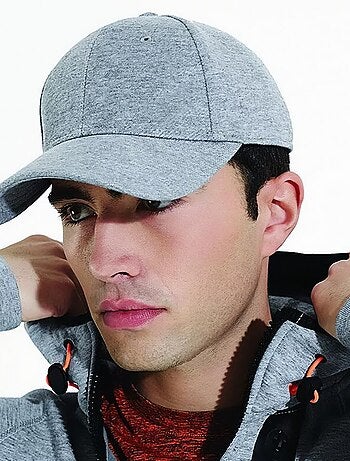 Beechfield - Casquette baseball unisexe