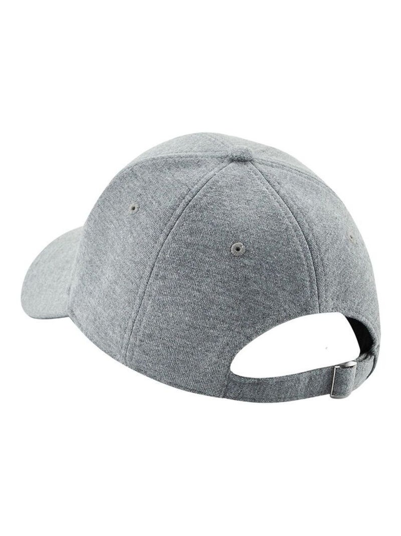 Beechfield - Casquette baseball unisexe Gris - Kiabi