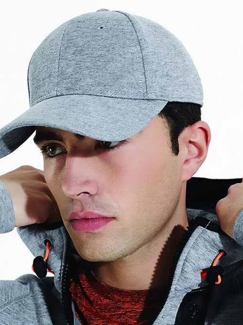 Beechfield - Casquette baseball unisexe - Kiabi