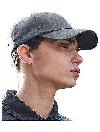 Beechfield - Casquette Baseball unisexe