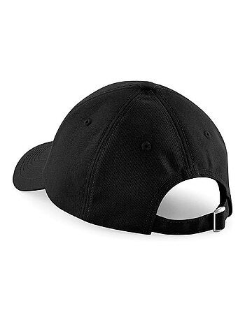Beechfield - Casquette Baseball unisexe