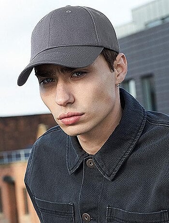 Beechfield - Casquette Baseball unisexe