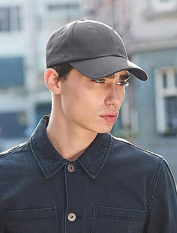 Beechfield - Casquette Baseball unisexe
