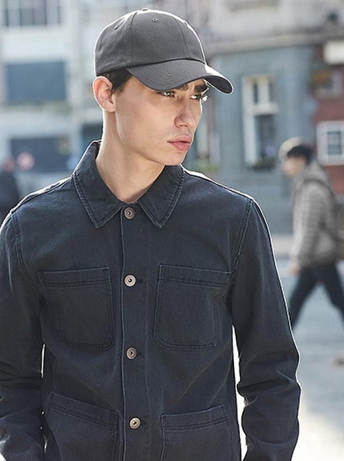 Beechfield - Casquette Baseball unisexe - Kiabi