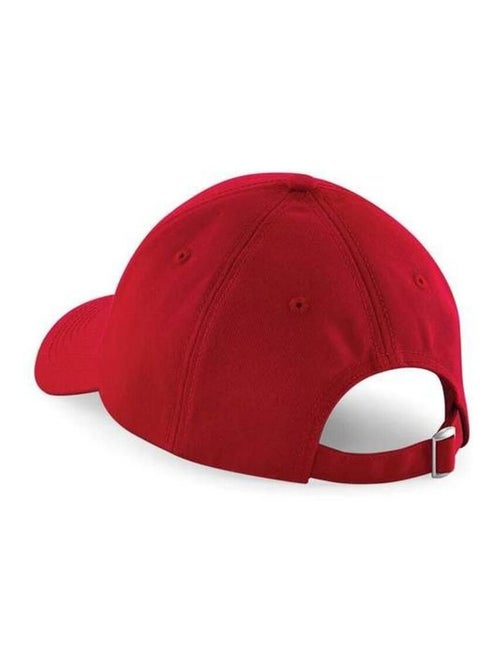 Beechfield - Casquette Baseball unisexe - Kiabi