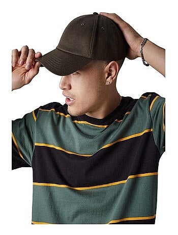 Beechfield - Casquette Baseball unisexe