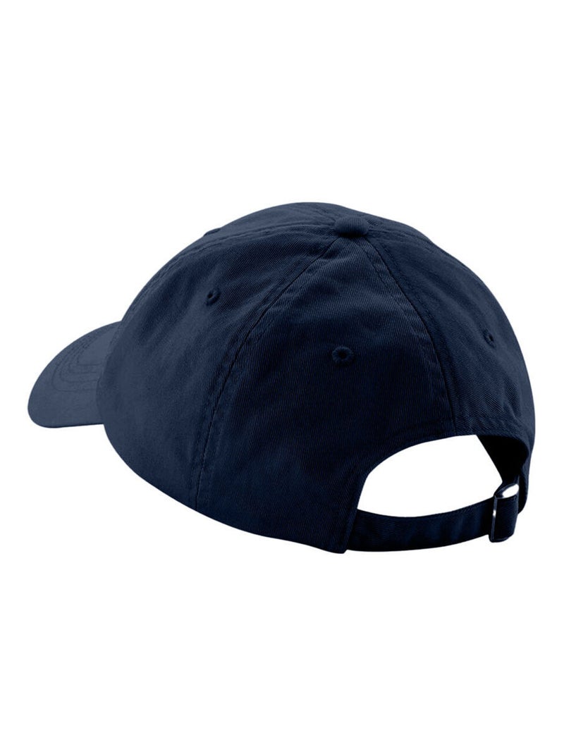Beechfield - Casquette Bleu marine - Kiabi