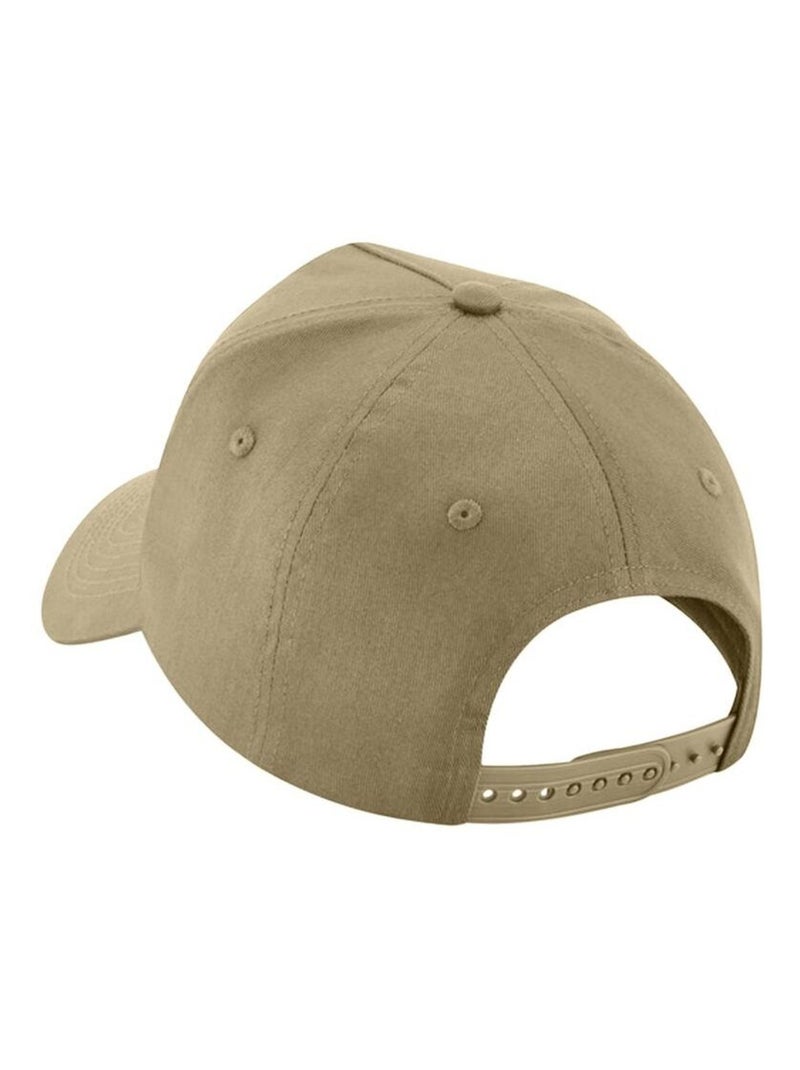 Beechfield - Casquette de baseball Beige - Kiabi