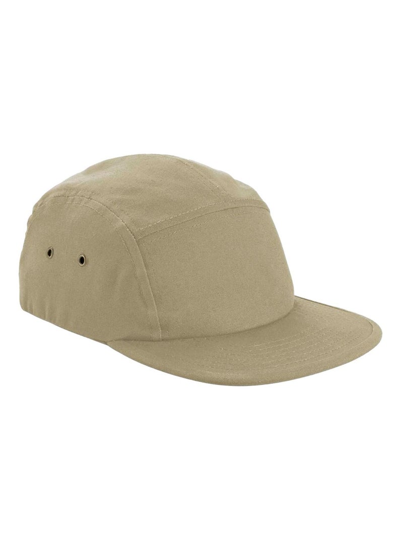 Beechfield - Casquette de baseball Beige - Kiabi